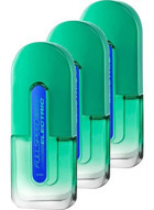Avon Full Speed Electric EDT Fresh Erkek Parfüm 3x75 ml