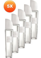 Avon Pur Blanca EDT Pudra Kadın Parfüm 5x50 ml