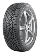 Nokian 245/45 R17 99V Snowproof 1 XL Kış Lastiği 2023