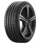 Michelin 225/50 R17 98Y Pilot Sport 5 XL Yaz Lastiği 2023