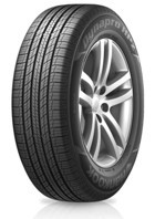 Hankook 235/55 R18 100H Dynapro HP2 RA33 Yaz Lastiği 2023