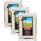 Duru Dermason Fasulye 3x1 kg
