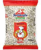 Sadıkoğlu Şeker Fasulye 1 kg