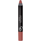 Golden Rose 21 Crayon Mat Lipstick Ruj