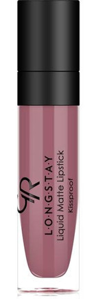 Golden Rose 03 Longstay Liquid Matte Lipstick Ruj