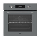 Vestel AF-8685 G 69 lt Ankastre Fırın Gri