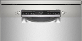 Bosch SMS4IKI51T 5 Programlı D Enerji Sınıfı 13 Kişilik Akıllı Wifili Çekmeceli İnox Solo Bulaşık Makinesi
