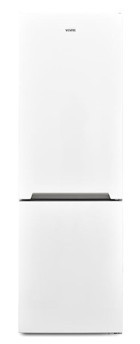 Vestel NFK37101 No Frost 330 lt Alttan Donduruculu Solo Kombi Tipi Buzdolabı