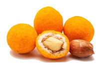 Açık Cips Fıstık 1 kg
