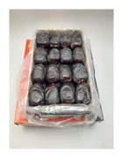 İran Dates Mezafati Hurması 4x600 gr