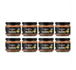 Abdurrahman Tatlıcı Tadıbu Kakaolu Fındık Ezmesi 8x330 gr