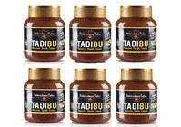 Abdurrahman Tatlıcı Tadıbu Kakaolu Fındık Ezmesi 6x330 gr