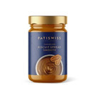 Smooth Karamelize Bisküvi Kreması 380 g