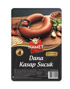 Namet Dana Kasap Sucuk 250 gr