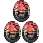 Namet Klasik Dana Kangal Sucuk 3x200 gr