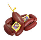 Şahin Dana Parmak Sucuk 1.3 kg