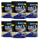 Finish Ultimate Hepsi 1 Arada Tablet Bulaşık Makinesi Deterjanı 6x48 Adet