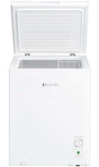 Dijitsu DSD100 100 lt Sandık Tipi Derin Dondurucu Beyaz