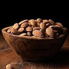 Çakır Kavrulmuş Badem 250 gr