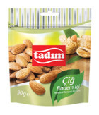Tadım Çiğ Badem İçi 90 gr
