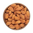 Açık İthal Kavrulmuş Badem İçi 250 gr