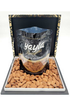 Yayla Kuruyemiş Çiğ Badem 250 gr