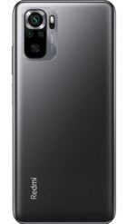 Xiaomi Redmi Note 10S 128 GB Hafıza 8 GB Ram Android Akıllı Cep Telefonu Gri