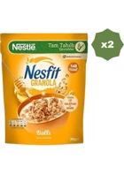 Nestle Nesfit Ballı Granola 300 Gr - (2 ADET)