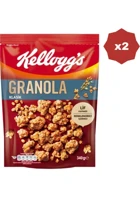 Kellogg's Tahıl Gevreği Klasik 340 Gr - (2 ADET)