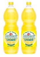 Uludağ Limonata Pet 2x2 lt
