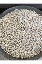Çiftçioğlu Yerli Ispir Şeker Fasulyesi 500 gr
