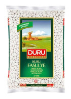 Duru Kuru Fasulye 1 kg