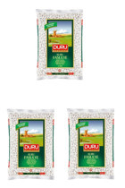 Duru Kuru Fasulye 3x1 kg