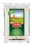 Duru Bakliyat Kuru Fasulye 1 kg