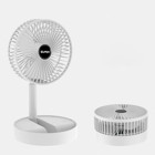 Torima F-06 3 Kademeli Soğutucu Masaüstü Vantilatör
