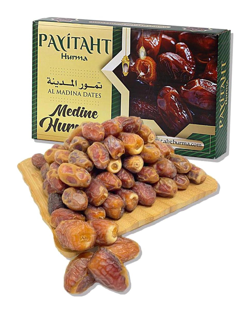 Payitaht Hurma Medine Mineyfi Hurma 1 kg