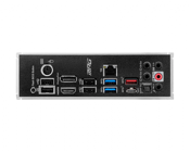 MSI B550 Gaming Plus B550 AM4 Soket DDR4 4400 Mhz PCIe 4.0 Overclock Mining ATX Masaüstü Bilgisayar AMD Uyumlu Anakart