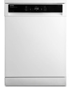 Vestel BM 8412 GI Pro 8 Programlı 14 Kişilik Beyaz Bulaşık Makinesi