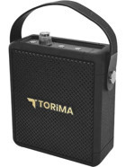 Torima D21 Bluetooth Hoparlör Siyah