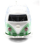 Wster WS-267BT Bluetooth Hoparlör Yeşil