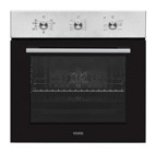Vestel AF 6682 YX Ankastre Fırın Inox