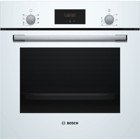 Bosch HBF113BV0T 66 lt Ankastre Fırın Beyaz