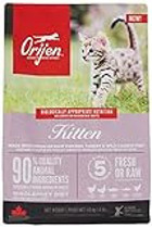 Orijen Yavru Kuru Kedi Maması 1.8 kg