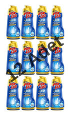 Porçöz Premium Jel Bulaşık Makinası Deterjanı 12x900 ml