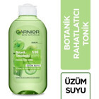 Garnier Üzüm Suyu Botanik Ferahlatıcı Yüz Toniği 200 ml