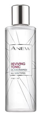 Avon Anew Niacinamide Yüz Toniği 200 ml