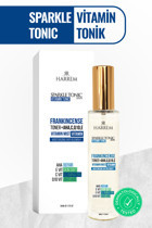 Harrem Vitamin Yüz Toniği 50 ml