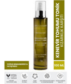 Bade Natural Kenevir Tohumu Özü Kızarıklık Karşıtı Yüz Toniği 100 ml