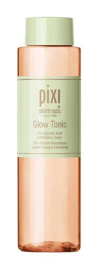 Pixi Glow Tonic Muhteşem Işıltı Verici ve Anında Canlandırıcı Yüz Toniği 250 ml