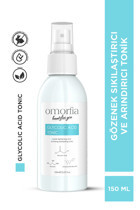 Omorfia Alman Papatyası Özlü Gözenek Sıkılaştırıcı ve Arındırıcı Yüz Toniği 150 ml